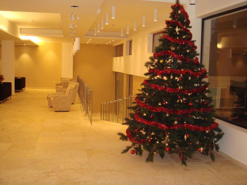 Radina'S Way Hotel Borovets Exterior photo