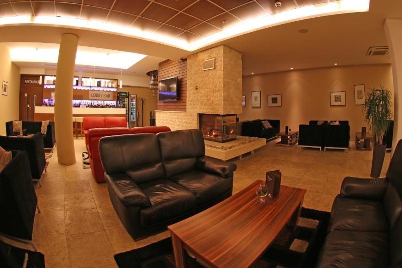 Radina'S Way Hotel Borovets Exterior photo