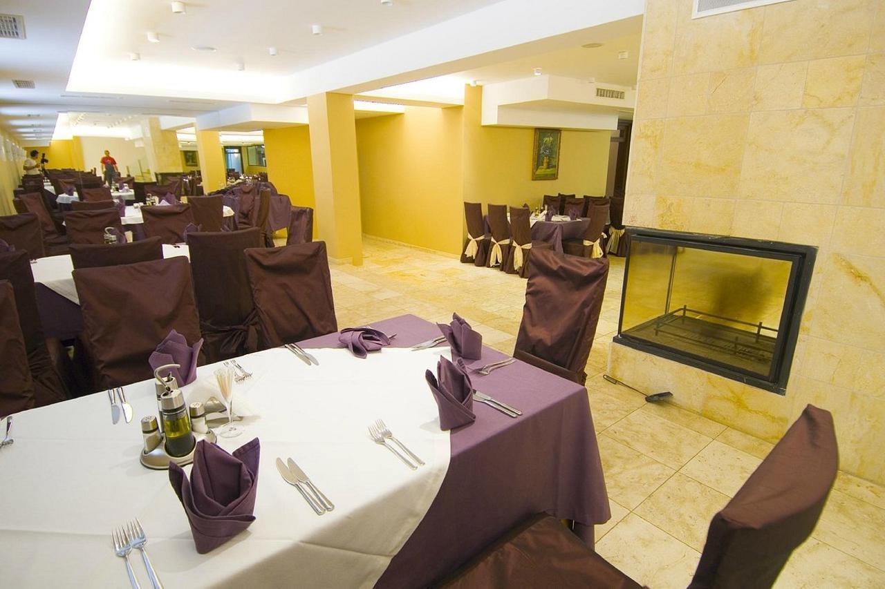 Radina'S Way Hotel Borovets Exterior photo