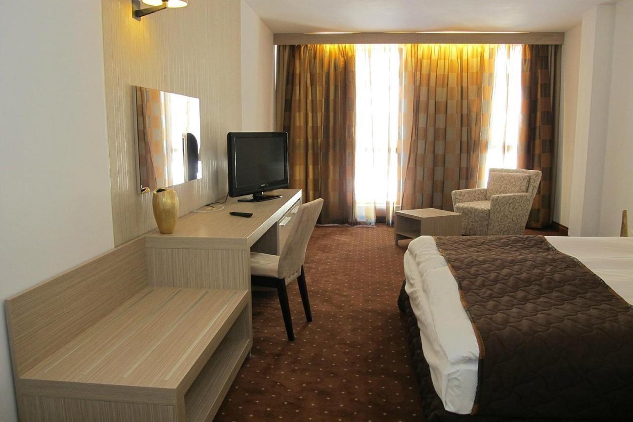 Radina'S Way Hotel Borovets Exterior photo