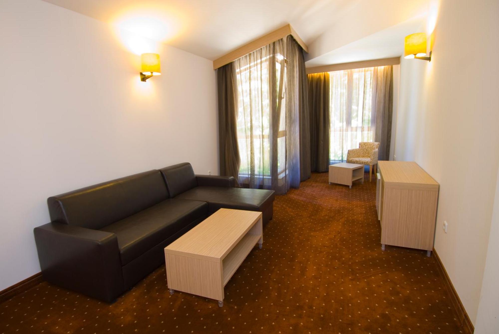 Radina'S Way Hotel Borovets Exterior photo
