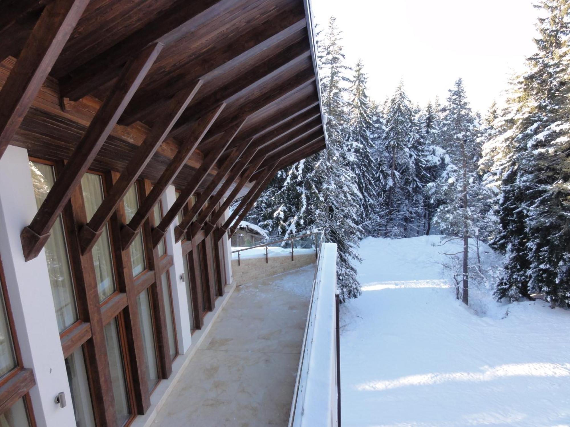 Radina'S Way Hotel Borovets Room photo