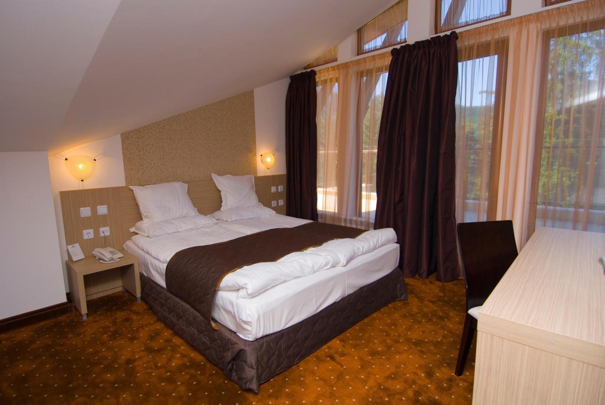 Radina'S Way Hotel Borovets Exterior photo