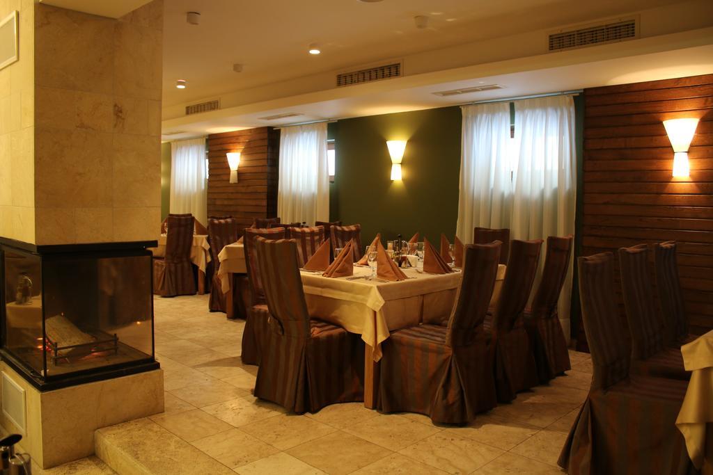 Radina'S Way Hotel Borovets Exterior photo