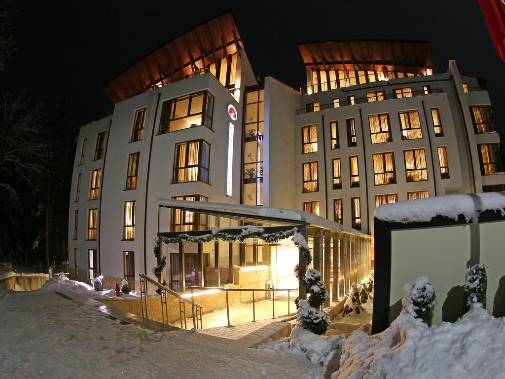 Radina'S Way Hotel Borovets Exterior photo