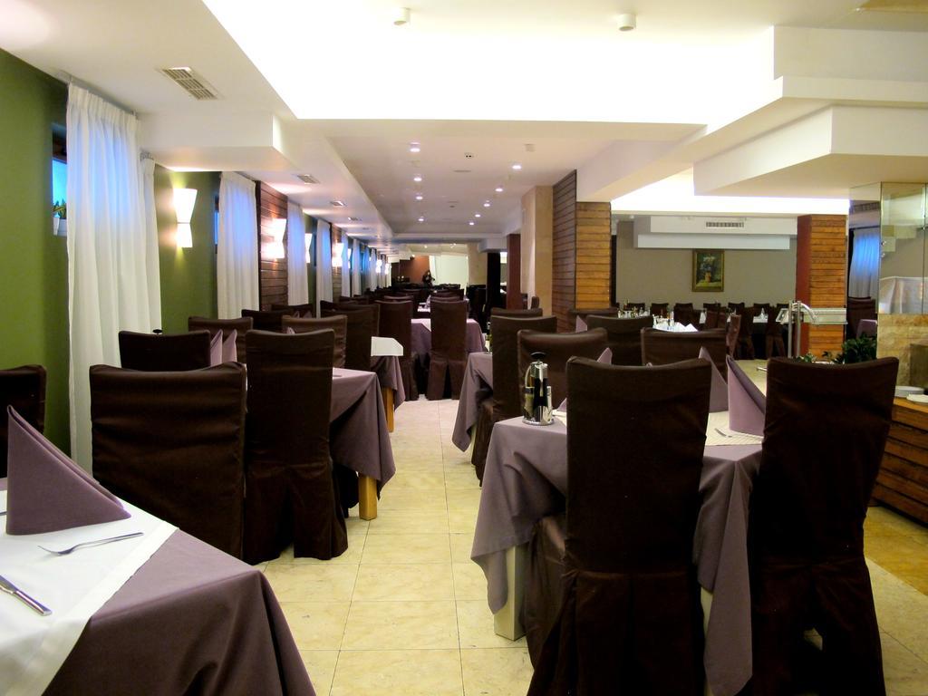 Radina'S Way Hotel Borovets Exterior photo