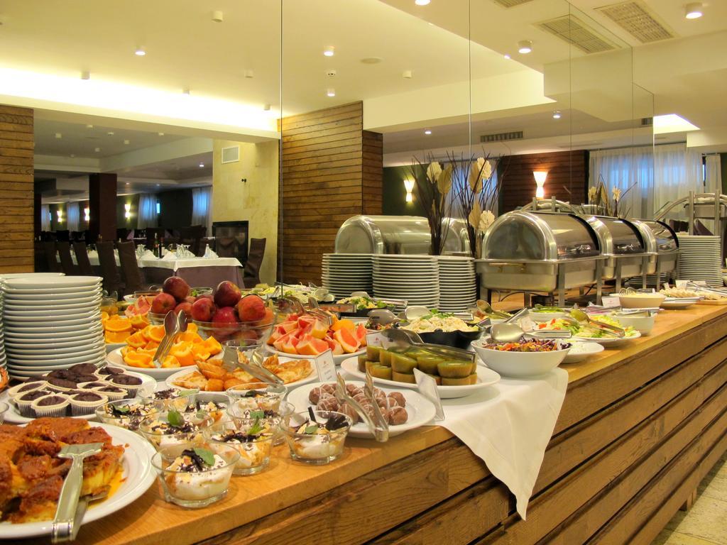 Radina'S Way Hotel Borovets Exterior photo