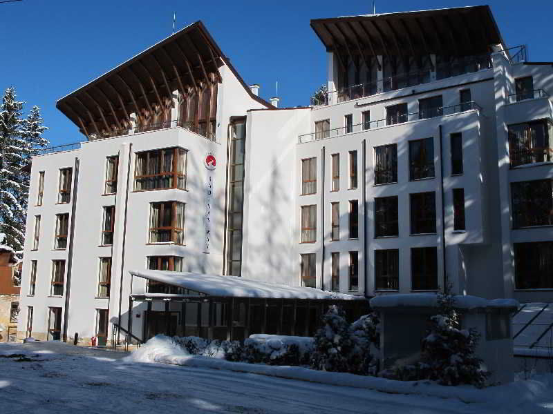 Radina'S Way Hotel Borovets Exterior photo