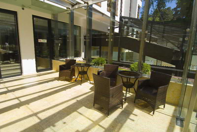 Radina'S Way Hotel Borovets Exterior photo
