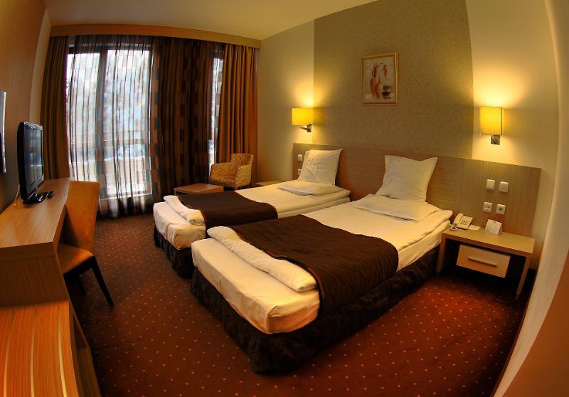 Radina'S Way Hotel Borovets Exterior photo