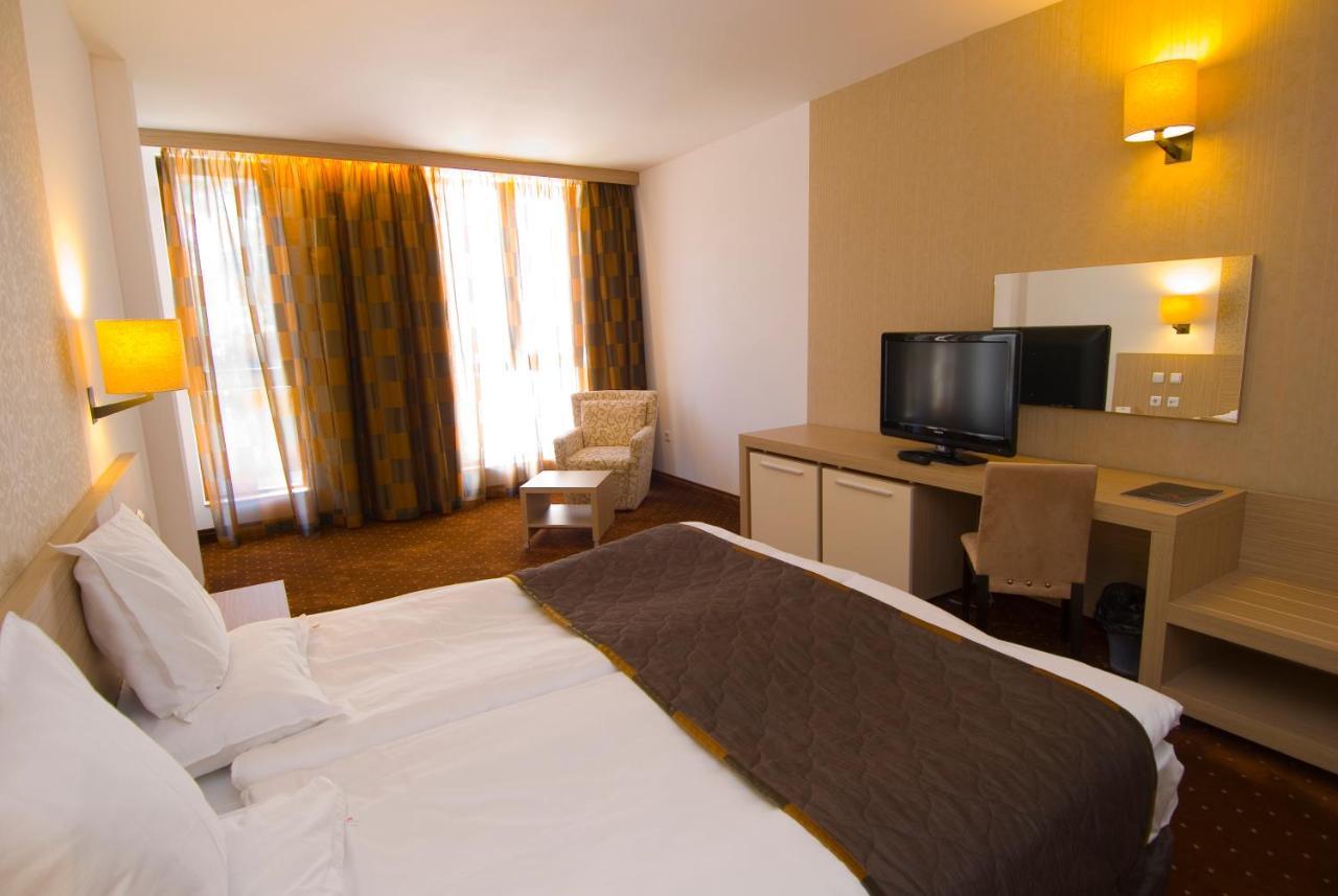 Radina'S Way Hotel Borovets Exterior photo
