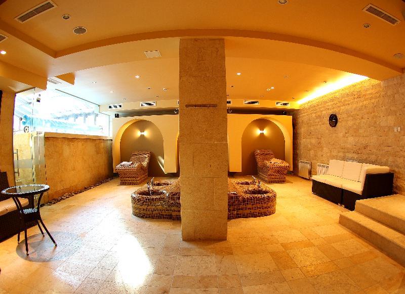 Radina'S Way Hotel Borovets Exterior photo