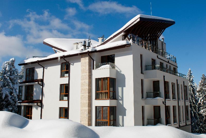 Radina'S Way Hotel Borovets Exterior photo