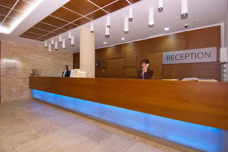 Radina'S Way Hotel Borovets Exterior photo