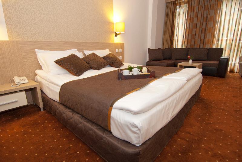 Radina'S Way Hotel Borovets Exterior photo